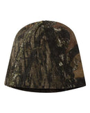 Kati - 8" Licensed Camo Beanie - LCB08