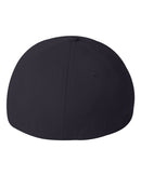 Wool-Blend Cap