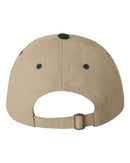 Valucap - Heavy Brushed Twill Unstructured Cap - 9610