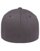 Wool-Blend Cap