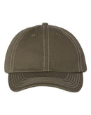 Adult Bio-Washed Classic Dad’s Cap