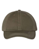 Valucap - Bio-Washed Classic Dad Hat - VC300A