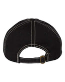 Valucap - Bio-Washed Classic Dad Hat - VC300A