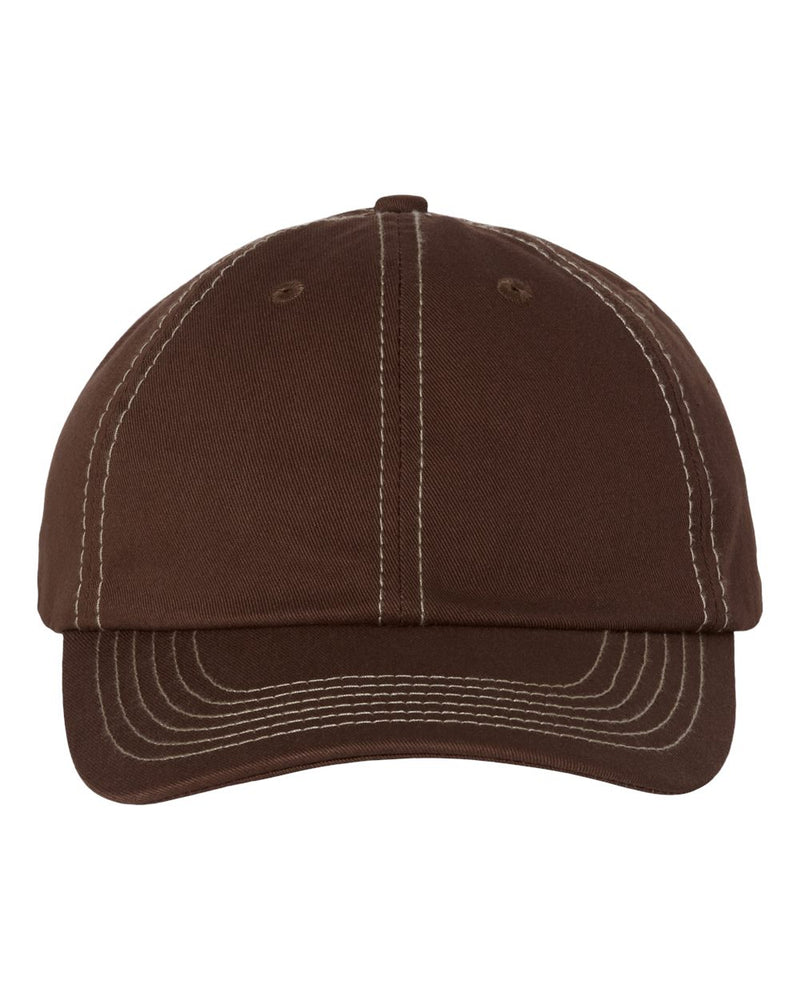 Adult Bio-Washed Classic Dad’s Cap