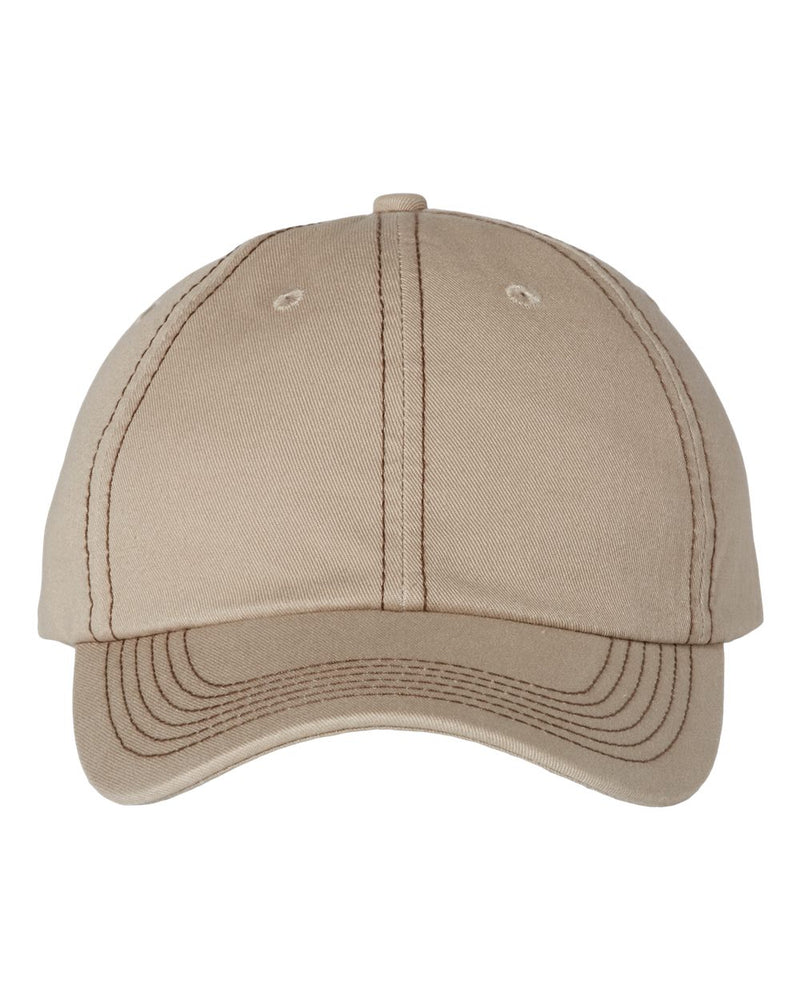 Adult Bio-Washed Classic Dad’s Cap