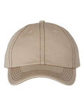 Valucap - Adult Bio-Washed Classic Dad Hat - VC300A