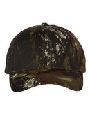 Kati - Licensed Camo Hook-and-Loop Cap - LC15V