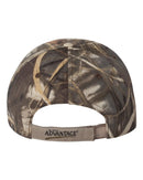 Licensed Camo Cap