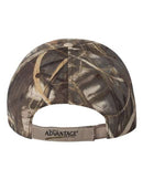 Kati - Licensed Camo Hook-and-Loop Cap - LC15V
