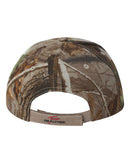 Licensed Camo Cap