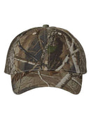 Kati - Licensed Camo Hook-and-Loop Cap - LC15V