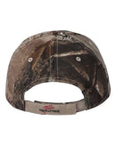 Kati - Licensed Camo Hook-and-Loop Cap - LC15V