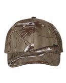 Kati - Licensed Camo Hook-and-Loop Cap - LC15V