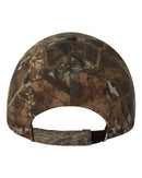 Classic Camo Cap