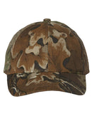 Classic Camo Cap