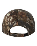 Classic Camo Cap