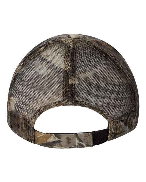 Outdoor Cap - Classic Mesh-Back Cap - 415PC