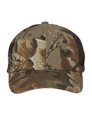 Outdoor Cap - Classic Mesh-Back Cap - 415PC