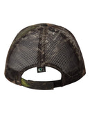 Classic Mesh-Back Cap
