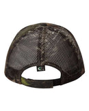 Outdoor Cap - Classic Mesh-Back Cap - 415PC