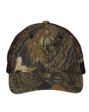 Outdoor Cap - Classic Mesh-Back Cap - 415PC