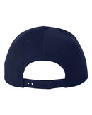 YP Classics - Premium Flat Bill Snapback Cap - 6089M