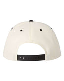 YP Classics - Premium Flat Bill Snapback Cap - 6089M