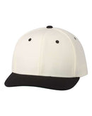 YP Classics - Premium Flat Bill Snapback Cap - 6089M