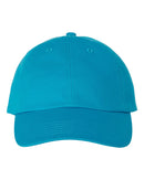 Adult Bio-Washed Classic Dad’s Cap
