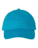 Valucap - Bio-Washed Classic Dad Hat - VC300A