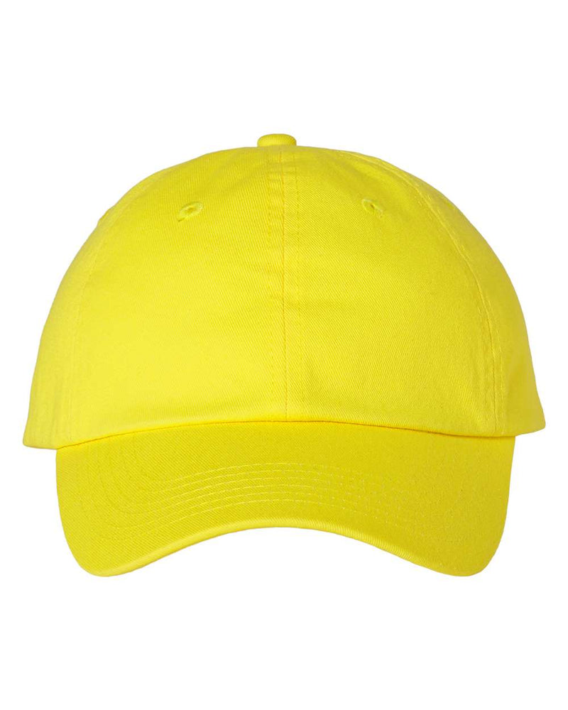 Adult Bio-Washed Classic Dad’s Cap