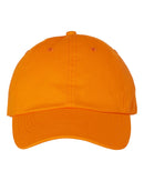Adult Bio-Washed Classic Dad’s Cap