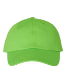 Adult Bio-Washed Classic Dad’s Cap