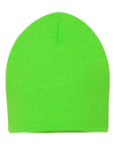 Sportsman - 8" Beanie - SP08