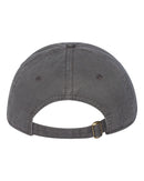 Unstructured Cap