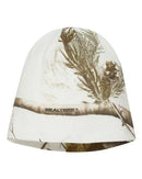 Kati - 8" Licensed Camo Beanie - LCB08
