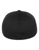 Pro-Baseball On Field Flat Bill Cap
