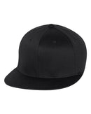 Pro-Baseball On Field Flat Bill Cap