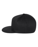 Pro-Baseball On Field Flat Bill Cap