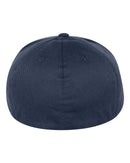 Pro-Baseball On Field Flat Bill Cap