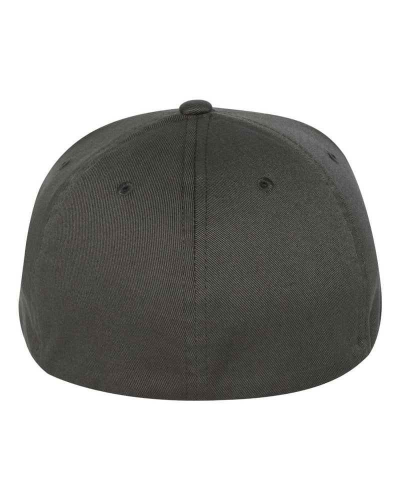 Pro-Baseball On Field Flat Bill Cap