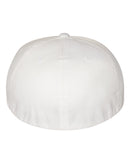 Pro-Baseball On Field Flat Bill Cap
