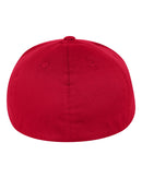 Pro-Baseball On Field Flat Bill Cap