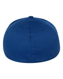 Pro-Baseball On Field Flat Bill Cap