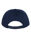 Flat Bill Cap