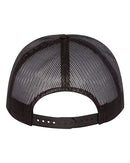 YP Classics - Five-Panel Classic Trucker Cap - 6006