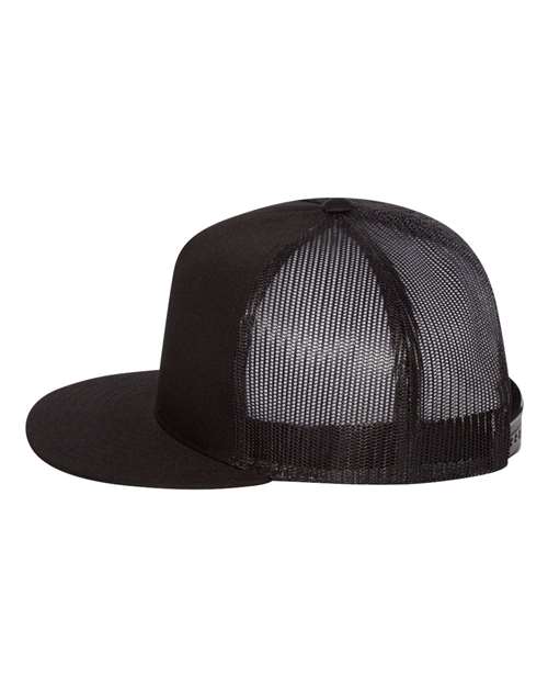 YP Classics - Five-Panel Classic Trucker Cap - 6006