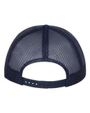 YP Classics - Five-Panel Classic Trucker Cap - 6006