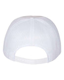 YP Classics - Five-Panel Classic Trucker Cap - 6006