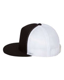 YP Classics - Five-Panel Classic Trucker Cap - 6006